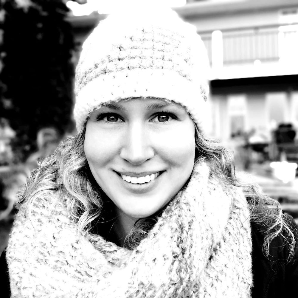 Meet your Posher, Alana